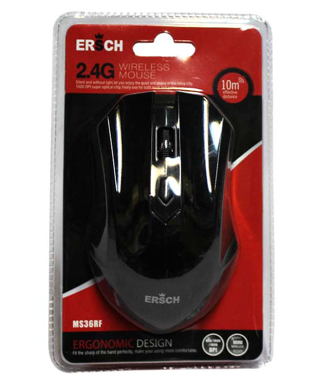 خرید موس ارش مدل ERSCH MS36RF