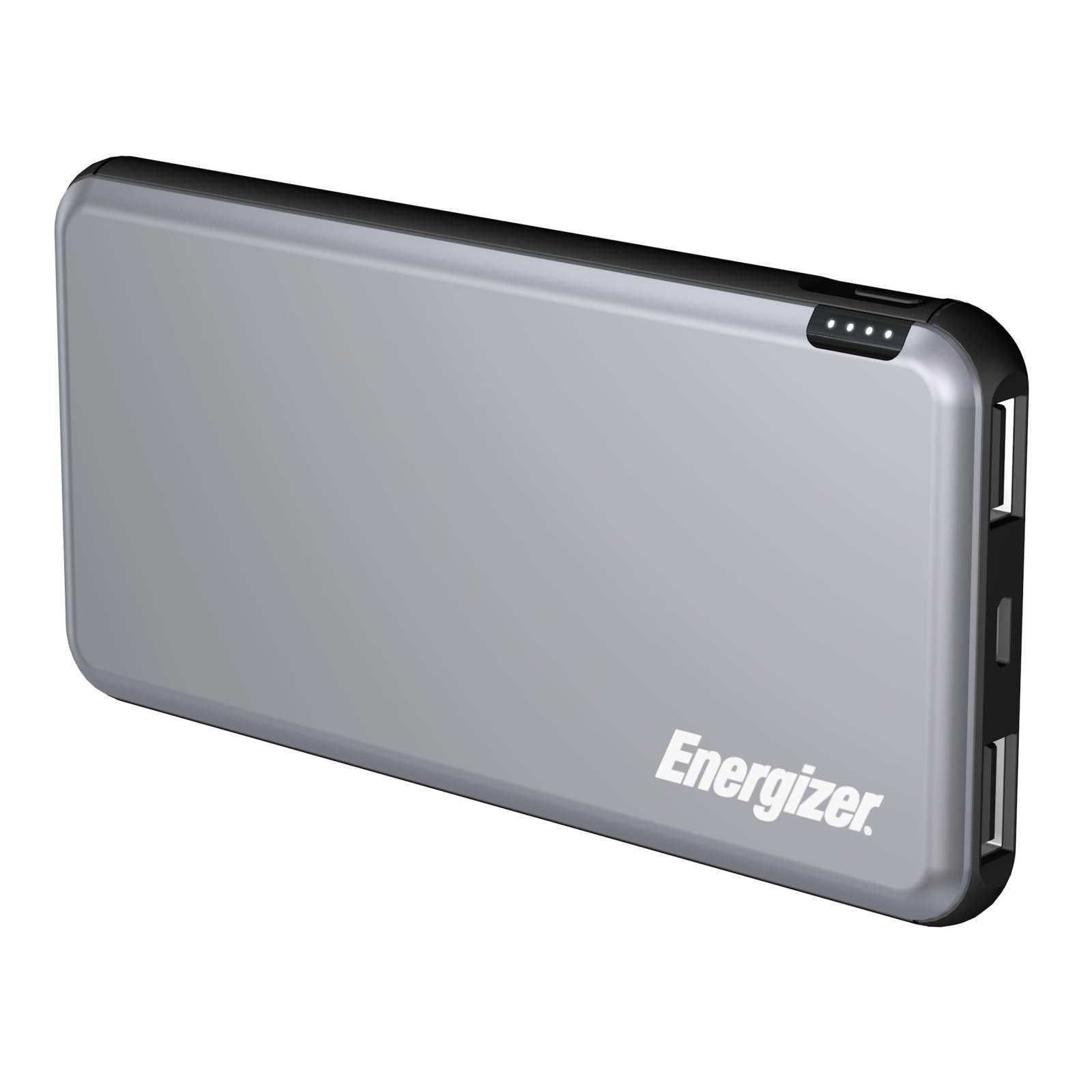 خرید شارژر همراه انرجایزر 100046 مدل Energizer UE10046 10000mAh Power Bank