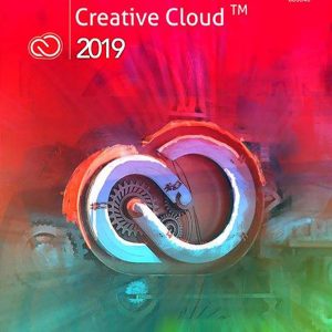 خرید نرم افزار Gerdoo Adobe Creative Cloude 2019 گردو تجریش