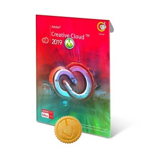 خرید نرم افزار Gerdoo Adobe Creative Cloude 2019 گردو تجریش