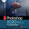 خرید نرم‌افزار Gerdoo Adobe Photoshop 2020 +Collection +Plugins+Photoshop Tools گردو تجریش