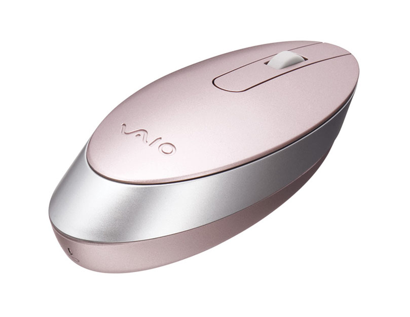 خرید موس بی‌سیم لیزری سونی اصلی SONY VGP-BMS33/P