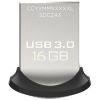 خرید فلش مموری سن دیسک 16 گیگابایت مدل SanDisk 16GB Ultra Fit SDCZ43 USB 3.0 Flash Memory