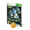 خرید بازی ایکس باکس TMNT Teenage Mutant Ninja Turtles