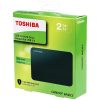 خرید هارد اکسترنال توشیبا مدل کانویو بیسسیکس ۱ ترابایت Toshiba Canvio Basics External Hard Drive 1TB