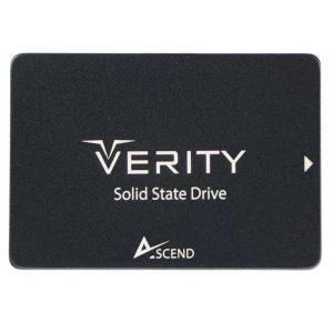 خرید حافظه SSD وریتی 120 گیگابایت مدل Verity Ascend S601 120GB 2.5inch SSD