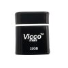 خرید فلش مموری ویکومن 32 گیگابایت مدل Vicco Man 32GB VC223B Flash Memory