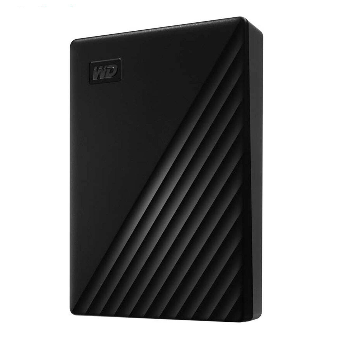 خرید هارد اکسترنال وسترن Western Digital My Passport External Hard Drive 1TBدیجیتال مای پاسپورت 1 ترابایت مدل