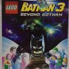 خرید بازی ایکس باکس لگو بت من XBOX 360 Lego Batman 3