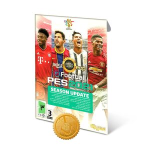 بازی فوتبال PES 2021 Season Update برای PC عصربازی