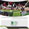 خرید بازی PES 2021 مخصوص ایکسباکس XBOX 360 نشر گردو تجریش