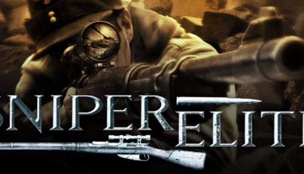معرفی مجموعه بازی اسنایپر الیت Sniper Elite