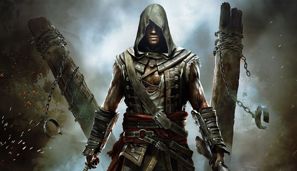 مجموعه بازی اسیسنس کرید Assassin's Creed