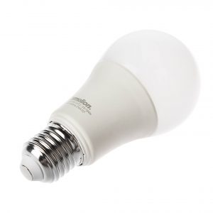 خرید لامپ ال‌ای‌دی ۱۲ وات کملیون رنگ آفتابی Camelion LED E27