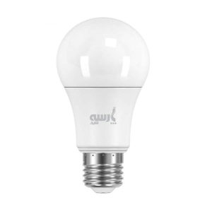 خرید لامپ ال‌ای‌دی ۱۲ وات پارسه‌شید آفتابی LED E27 WARM