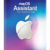 خرید نرم‌افزارهای کاربردی سیستم عامل مک macOs Assistant 2020