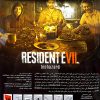 خرید بازی RESIDENT EVIL VII Biohazard برای PC رزیدنت اویل ۷