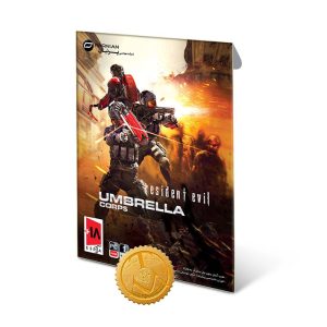 خرید بازی Resident Evil Umberella Corps برای PC رزیدنت اویل تجریش