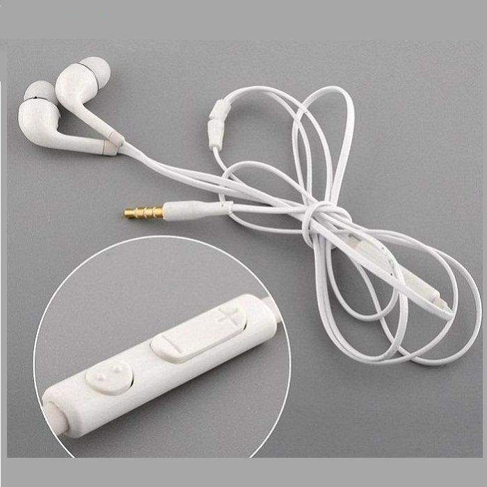 Samsung-J5-Original-Handsfree-2 خرید هندزفری با سیم (سیمی) سامسونگ جی ۵ Samsung J5 Handsfree
