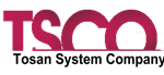 TSCO Logo