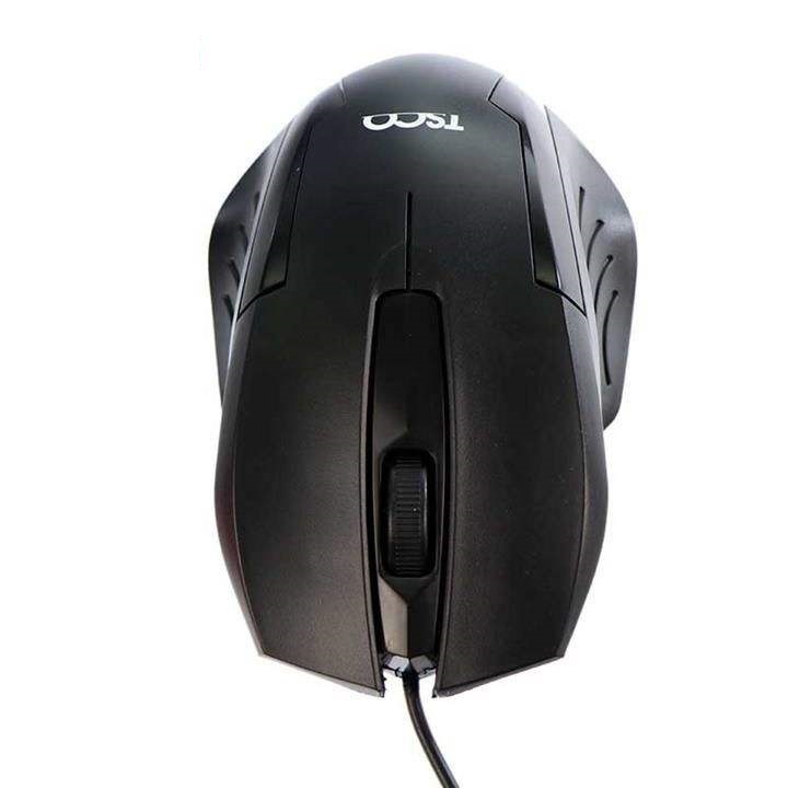 ماوس باسیم تسکو مدل TSCO TM 299-F خرید ماوس باسیم تسکو مدل TSCO TM 299