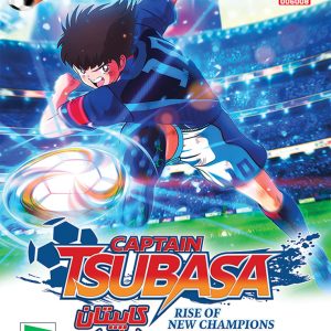 خرید Captain Tsubasa Rise Of New Champions برای PC گردو تجریش