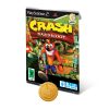 خرید بازی Crash Bandicoot برای PS2