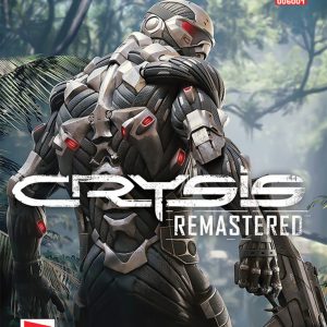 خرید بازی Crysis Remastered برای PC گردو