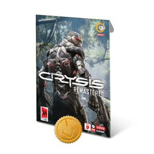 خرید بازی Crysis Remastered برای PC گردو
