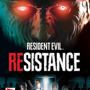 خرید بازی Resident Evil Resistance برای PC گردو تجریش