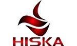 Hiska Logo