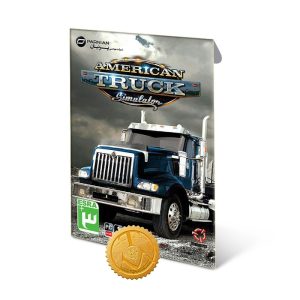 خرید American Truck Simulator برای PC