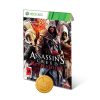 خرید Assassin’s Creed Revelations برای XBOX 360