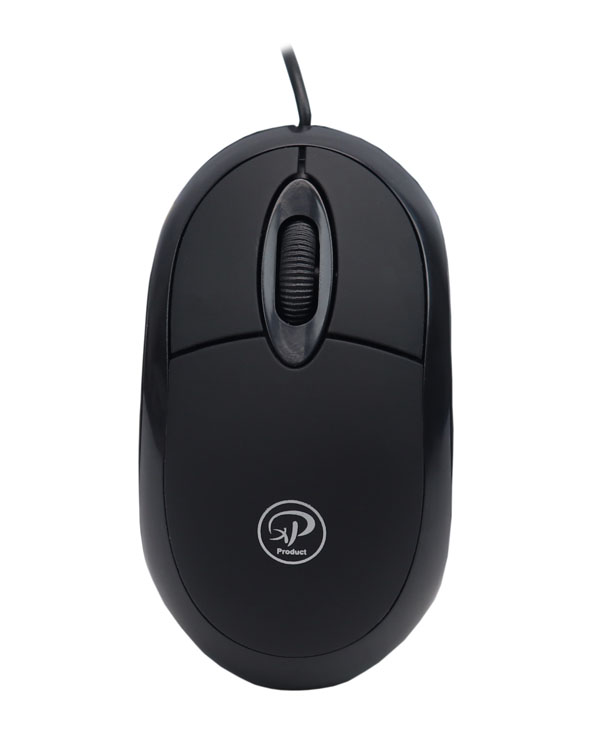 XP-Product XP-200C Wired Mouse-F3 خرید موس سیمدار ایکسپی-پروداکت XP-Product XP-200C تجریش