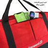 خرید ساک ورزشی فوروارد FCLT9906 تجریش