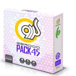 Gerdoo Software Pack V.45