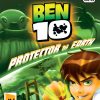 خرید بازی BEN 10 Protector Of Earth برای PS2 پلی‌استیشن ۲ تجریش