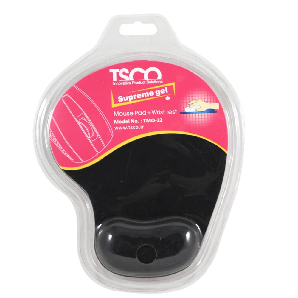 خرید پد‌ موس طبی تسکو TSCO TMO-22 تجریش