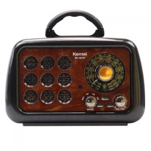 خرید رادیو اسپیکر بلوتوثی کمای Kemai MD-1901BT تجریش