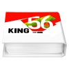 خرید مجموعه نرم‌فزار کینگ 56 King