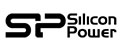 لوگو سیلیکون‌پاور Silicon Power Logo