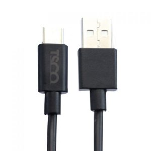 خرید کابل USB به USB-C تسکو مدل TC C181 تجریش