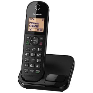 خرید تلفن بی‌سیم پاناسونیک Panasonic KX-TGC410 تجریش