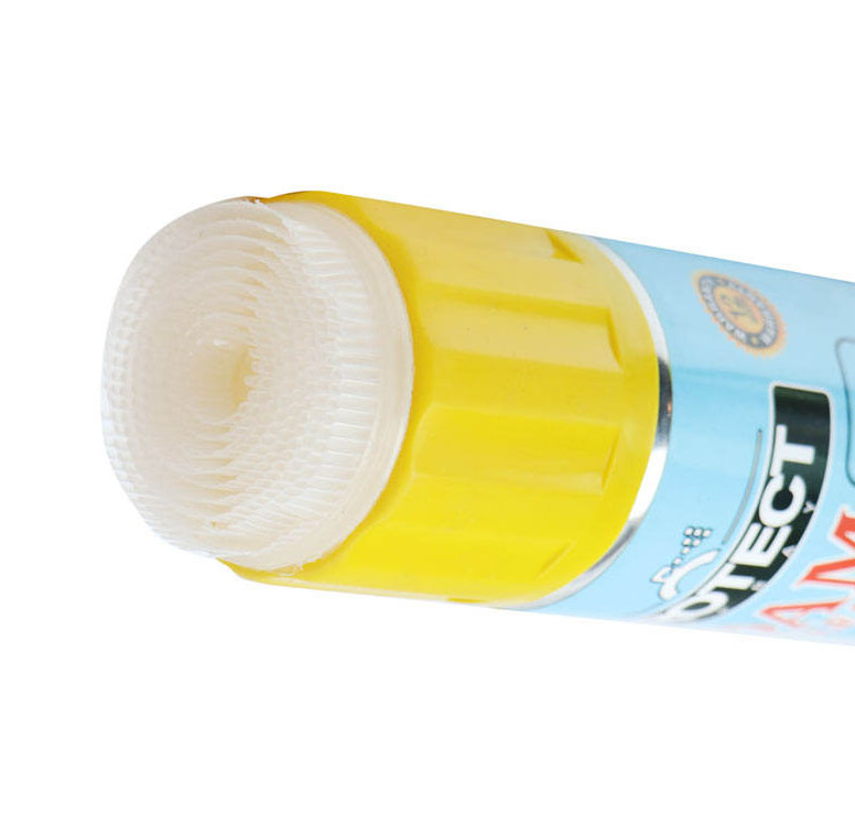 خرید اسپری فوم چندکاره پروتکت Protect حجم 650ml تجریش