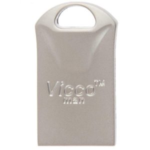 خرید فلش مموری ۳۲ گیگابایت ویکومن Viccoman VC200 تجریش