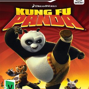 خرید بازی Kung Fu Panda DreamWorks برای پلی‌استیشن ۲ تجریش