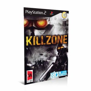 خرید بازی KILLZONE برای پلی‌استیشن ۲ تجریش
