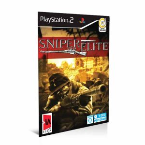 خرید بازی Sniper Elite برای پلی‌استیشن ۲ تجریش