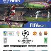 خرید بازی فوتبال FIFA 19 مخصوص پلی‌استیشن 2 تجریش