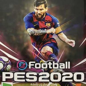 خرید بازی PES 2020 برای پلی‌استیشن ۲ تجریش